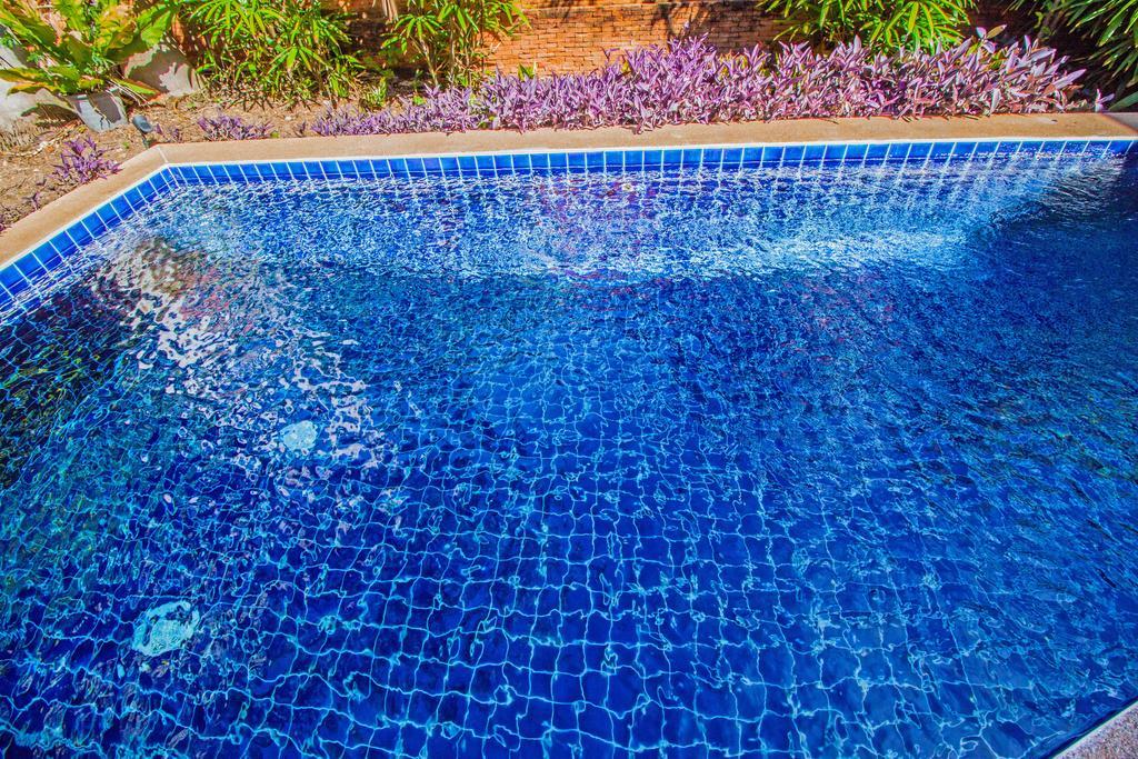 Cosy Beach Pool Villas By Pattaya Sunny Rentals Extérieur photo