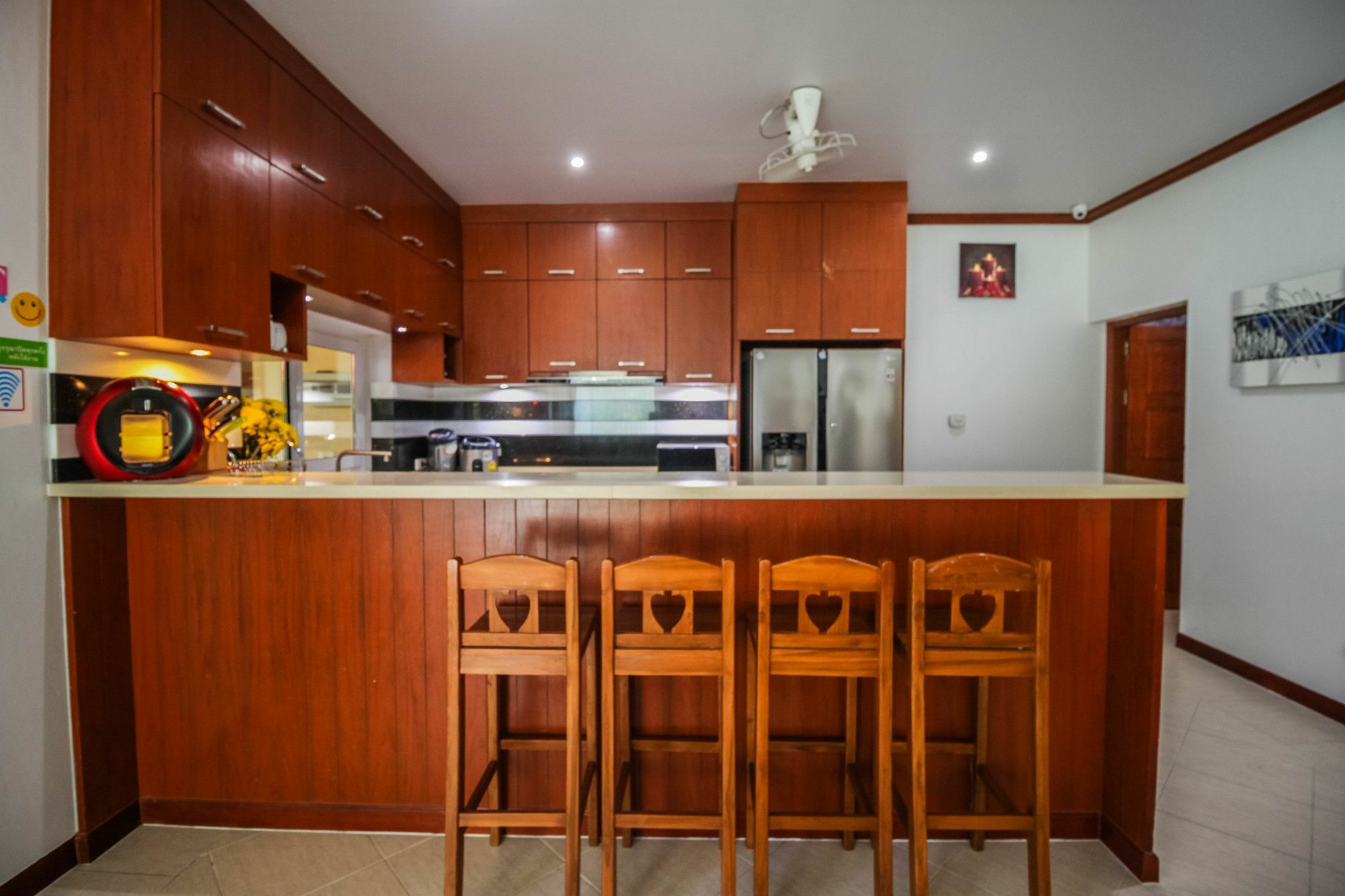Cosy Beach Pool Villas By Pattaya Sunny Rentals Extérieur photo
