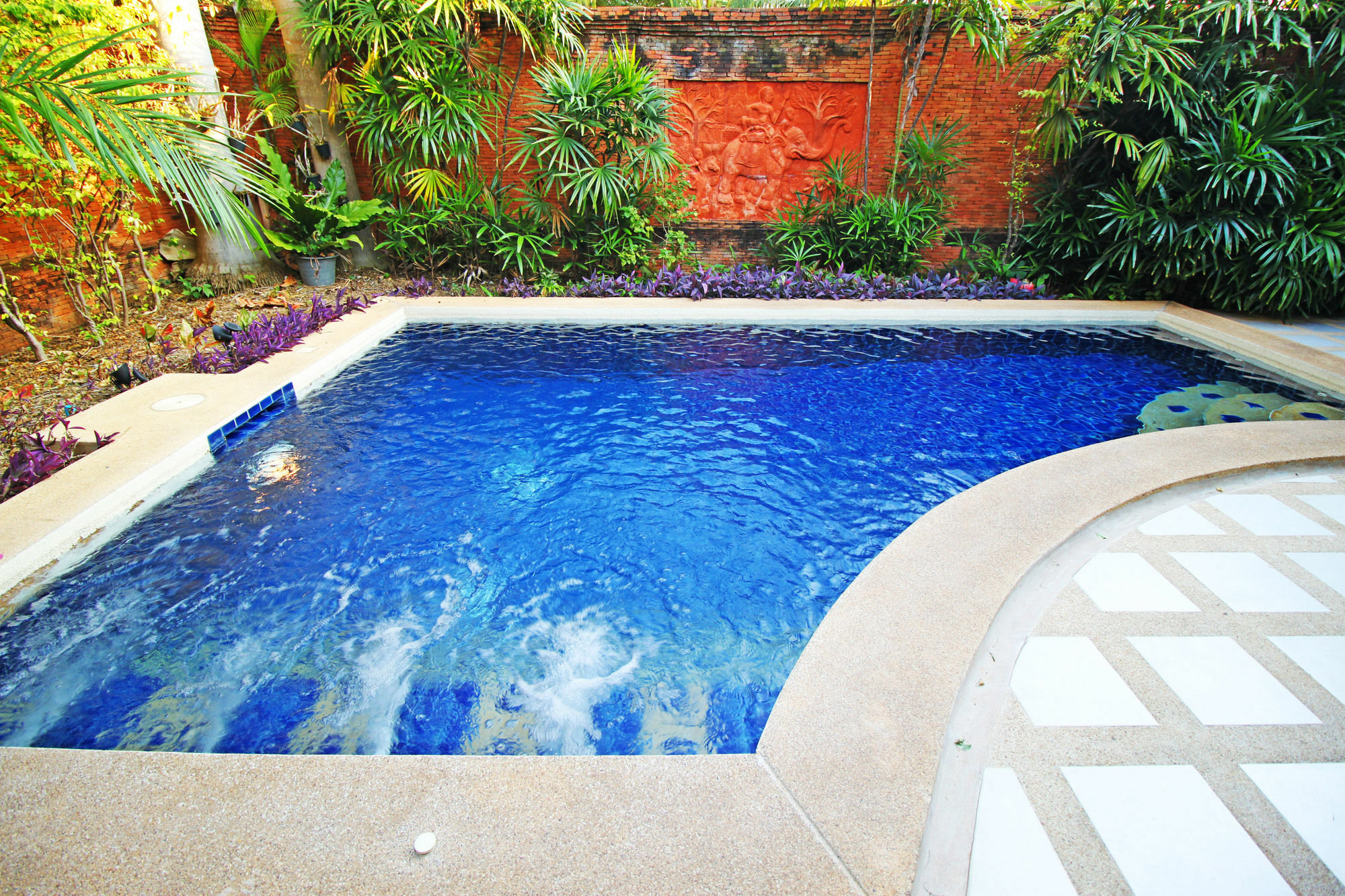Cosy Beach Pool Villas By Pattaya Sunny Rentals Extérieur photo