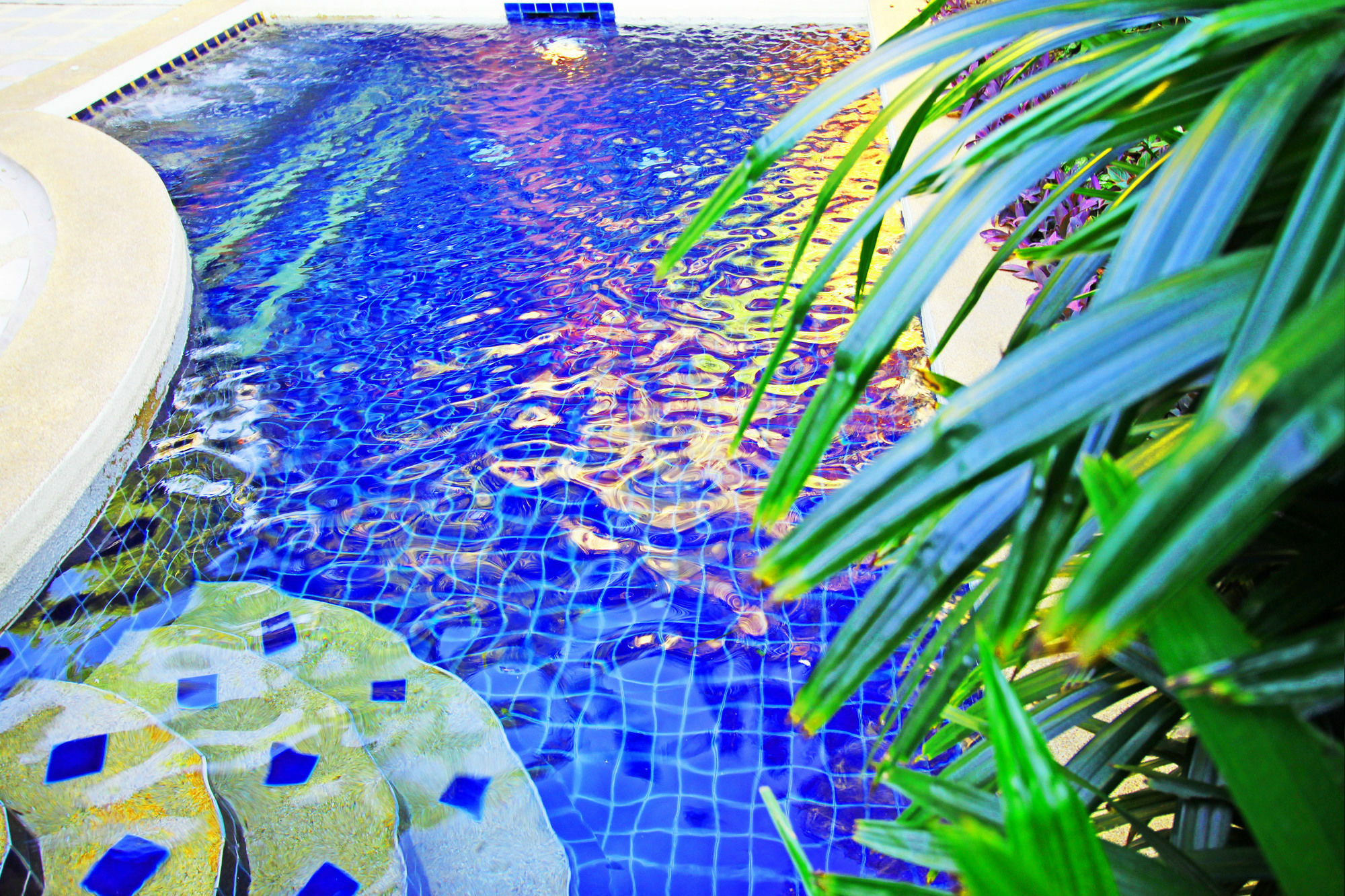 Cosy Beach Pool Villas By Pattaya Sunny Rentals Extérieur photo