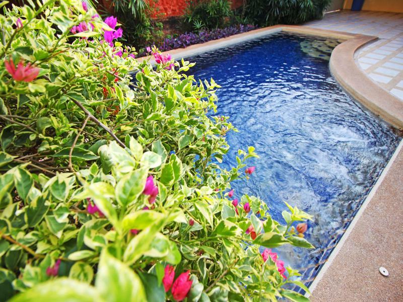 Cosy Beach Pool Villas By Pattaya Sunny Rentals Extérieur photo