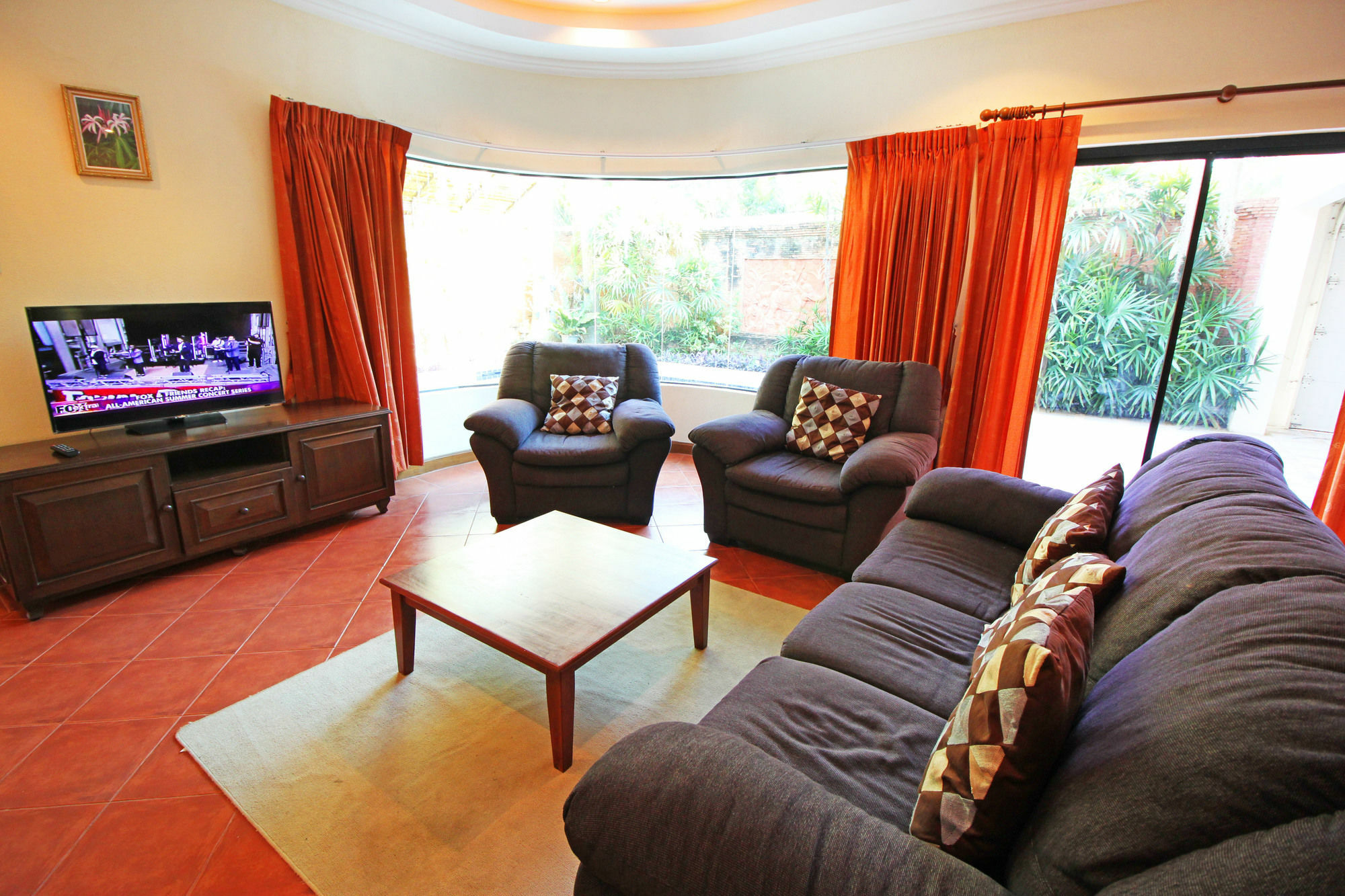 Cosy Beach Pool Villas By Pattaya Sunny Rentals Extérieur photo