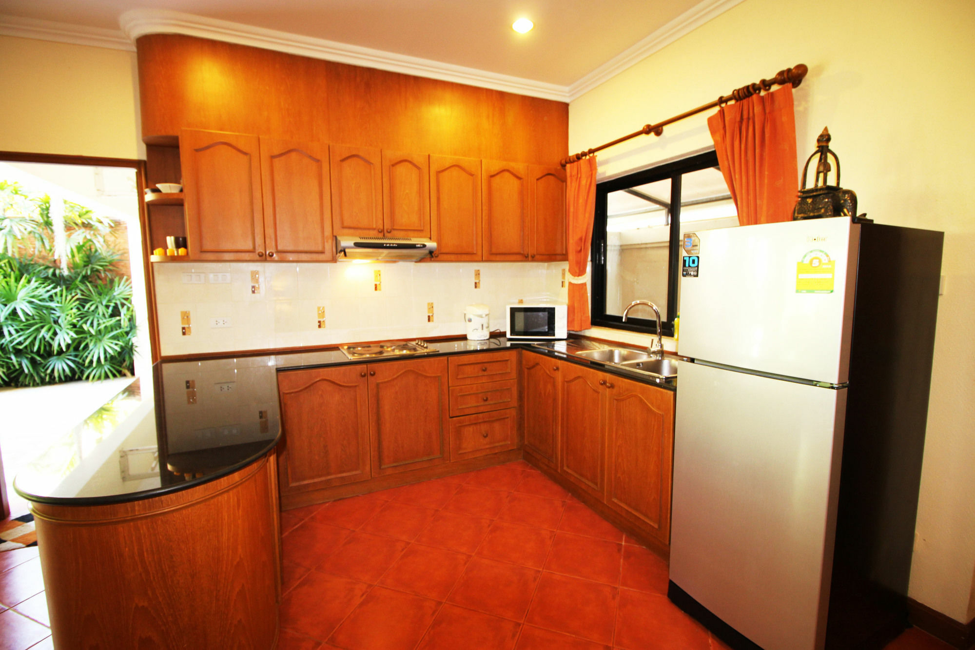 Cosy Beach Pool Villas By Pattaya Sunny Rentals Extérieur photo