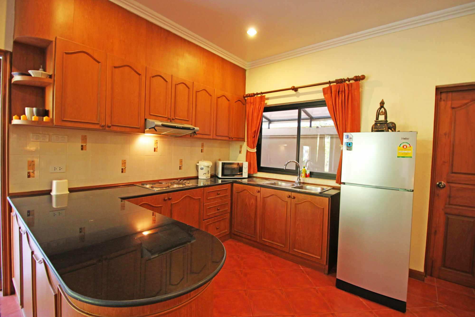 Cosy Beach Pool Villas By Pattaya Sunny Rentals Extérieur photo